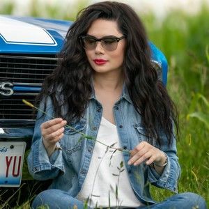 Meet your Posher, Charlene